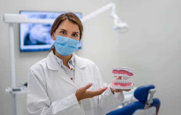 Best Orthodontic Emergency Dentist in Cumings, TX