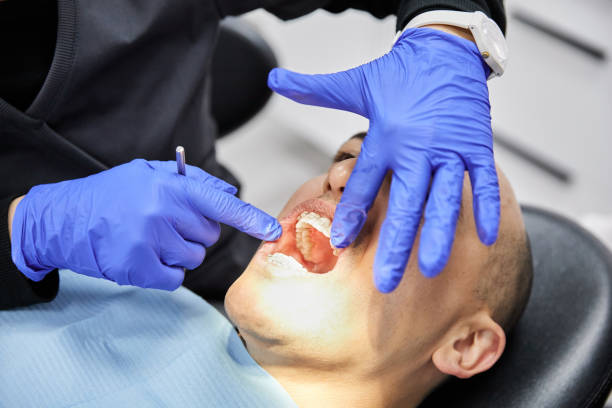 Best Emergency Dental Services for Seniors in Cumings, TX
