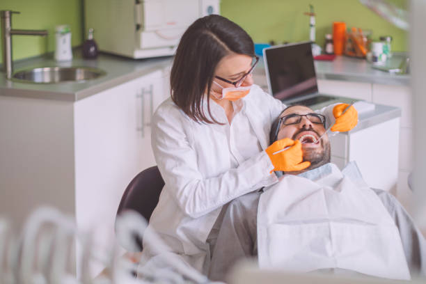 Best Mobile Emergency Dentist in Cumings, TX