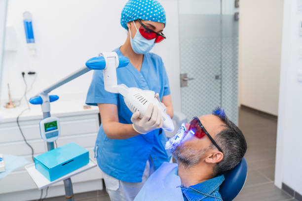 Best Broken or Cracked Tooth Emergency Dentist in Cumings, TX