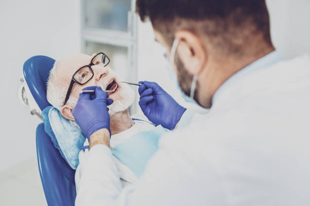 Best Emergency Dental Extractions in Cumings, TX